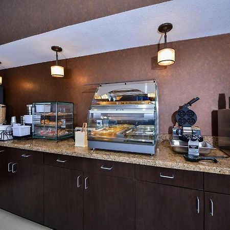Americas Best Value Inn & Suites Cuero Esterno foto