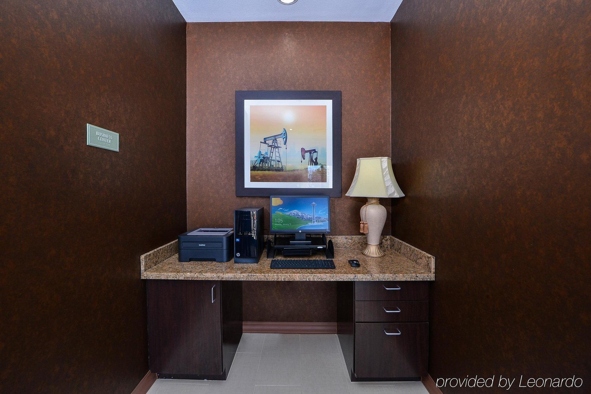 Americas Best Value Inn & Suites Cuero Esterno foto