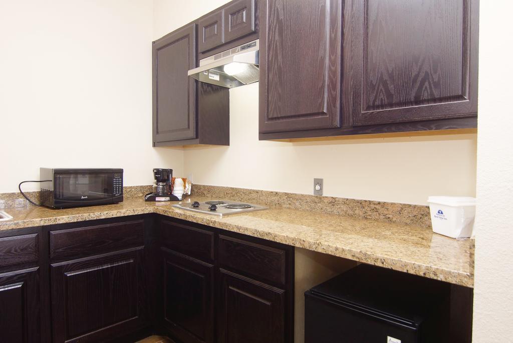 Americas Best Value Inn & Suites Cuero Camera foto