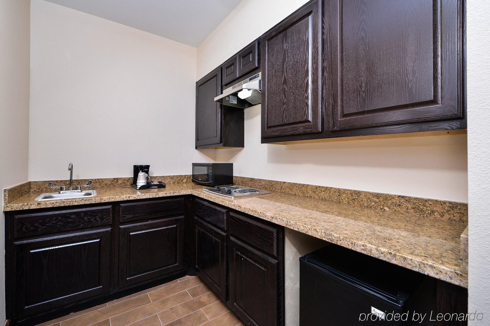 Americas Best Value Inn & Suites Cuero Esterno foto