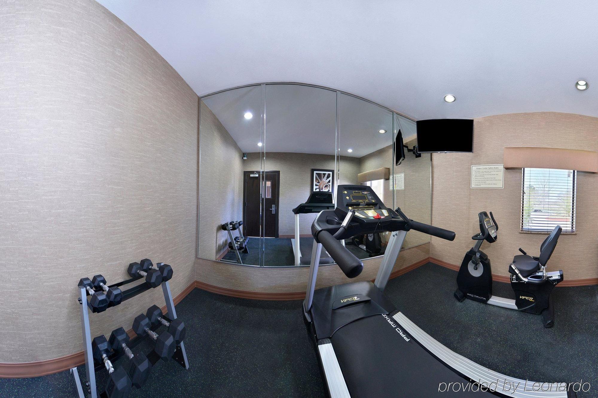 Americas Best Value Inn & Suites Cuero Esterno foto