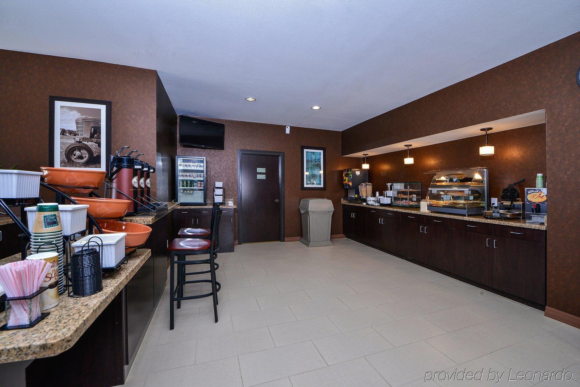 Americas Best Value Inn & Suites Cuero Esterno foto